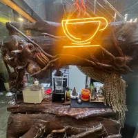 میز بار کافه