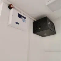 دوربین ودزدگیر|دوربین مداربسته|بندر گناوه, |دیوار