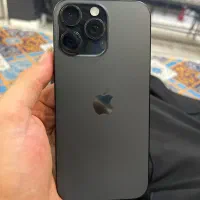 اپل آیفون 16 پرومکس 256 گیگ نو