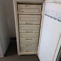 فروش فریزر آزمایش هفت کشو|یخچال و فریزر|اردبیل, |دیوار