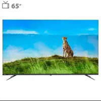 تلویزیون 65 اینچ