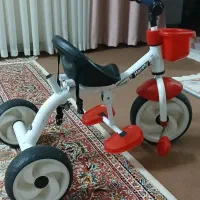 سه چرخه هارلی