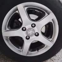 رینگ اسپرت پرشیا