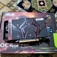 کارت گرافیک 1050ti