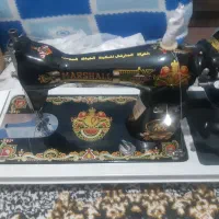 چرخ خیاطی در حد نو