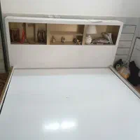 تخت دو نفره