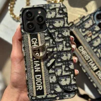 قاب آیفون ۱۳ جاکارت دار