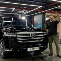 پولیش و نانوسرامیک خودرو|خدمات موتور و ماشین|گنبد کاووس, |دیوار