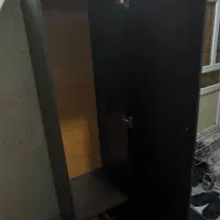 کمد لباس جادار|جاکفشی، کمد، دراور|گرگان, |دیوار