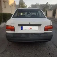 پراید|خودرو سواری و وانت|ملایر, |دیوار