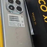 گوشی پوکو ایکس ۷ - Poco X7 5G گارانتی دیجی‌کالا