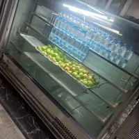 یخچال مکعبی|کافی‌شاپ و رستوران|خرم‌آباد, |دیوار