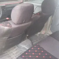 پراید مدل ۸۷|خودرو سواری و وانت|اسلام‌شهر, باغ فیض|دیوار