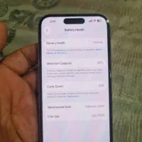 ایفون ۱۵ پرو ch 128|موبایل|فردیس, فردیس|دیوار