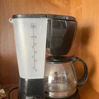 قهوه ساز matheo (متئو)