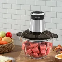 سبزی خردکن مدل ویکسل