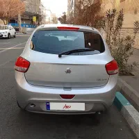 تیبا دو بیرنگ مشابه صفر