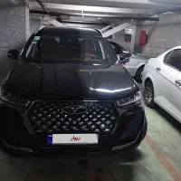 تیگو هفت پرو هیبریدe+