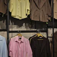 شومیز پلنگی|لباس|شیراز, درکی|دیوار