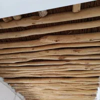 چوب سقفی|مصالح و تجهیزات ساختمان|رودشت (چهارمحال و بختیاری), |دیوار