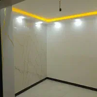 فروش ویژه ویلای فلت ضلع شمالی|فروش خانه و ویلا|رشت, منظریه|دیوار