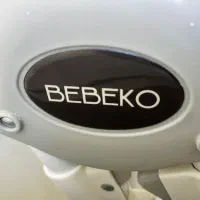 صندلی غذای کودک برند ببکو المان|تخت و صندلی بچه|تهران, طرشت|دیوار