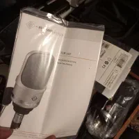 میکروفن نویمن TLM107 سری black|آلات موسیقی|تهران, زعفرانیه|دیوار