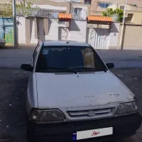 پراید 131مدل 95