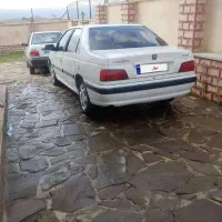 پارس موتور جدید سیمی|خودرو سواری و وانت|پردیس, فاز ۱۱|دیوار