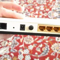 مودم TP LINK|مودم و تجهیزات شبکه|کرمانشاه, |دیوار