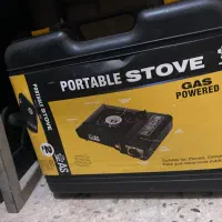 گاز مسافرتی کیفی