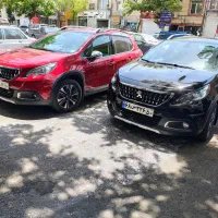 تعمیرگاه پژو ۲۰۰۸ c3 508|خدمات موتور و ماشین|تهران, خاک سفید|دیوار