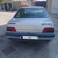 پژو ۴۰۵ مدل ۸۹  داخل کرم|خودرو سواری و وانت|بندر گناوه, |دیوار