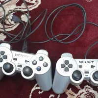 دسته سونی ۲