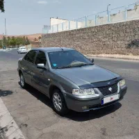 سمند مدل ۹۰موتور ملی دوگانه