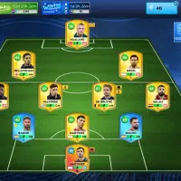 دریم لیگ 2026|کنسول، بازی ویدئویی و آنلاین|پارس‌آباد, |دیوار