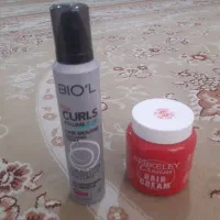 کرم مو برکلی و موس مو بیول