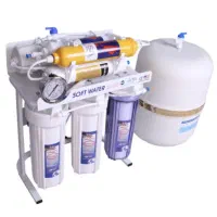 فروش ، نصب و تعمیرات انواع دستگاه تصفیه آب