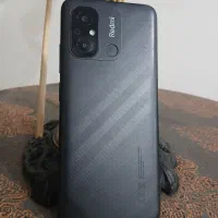 ردم نوت12c|موبایل|گرگان, |دیوار