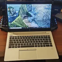 لپتاپ HP Elite book 840 G6
