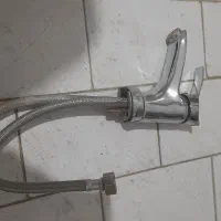 شیر روشویی|لوازم سرویس بهداشتی|بروجرد, |دیوار