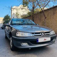 پژو پارس tu5 مدل ۱۳۹۹|خودرو سواری و وانت|تبریز, |دیوار