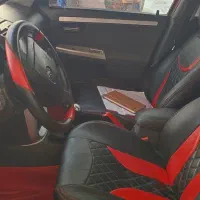 سورن 91 سفارشی سانروف فابریک|خودرو سواری و وانت|رامشیر, |دیوار