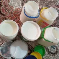 لبنیات تازه محلی گوسفندی