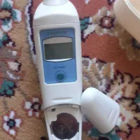 تب سنج کنترل دمای بد تمام نقاط بدن بویژه گوش|آرایشی، بهداشتی، درمانی|خرم‌آباد, |دیوار
