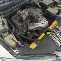 مکانیک سیار تمامی ماشین های ایرانی خارجی