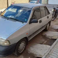 پراید مدل ۸۱