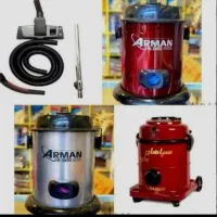 تعویض بدنه جارو برقی های کهنه و قدیمی به بدنه نو|جاروبرقی، جارو شارژی، بخارشو|اصفهان, نقش جهان|دیوار