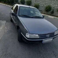 پژو ۴۰۵