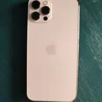 گوشی آیفون ۱۲ پرو در حد